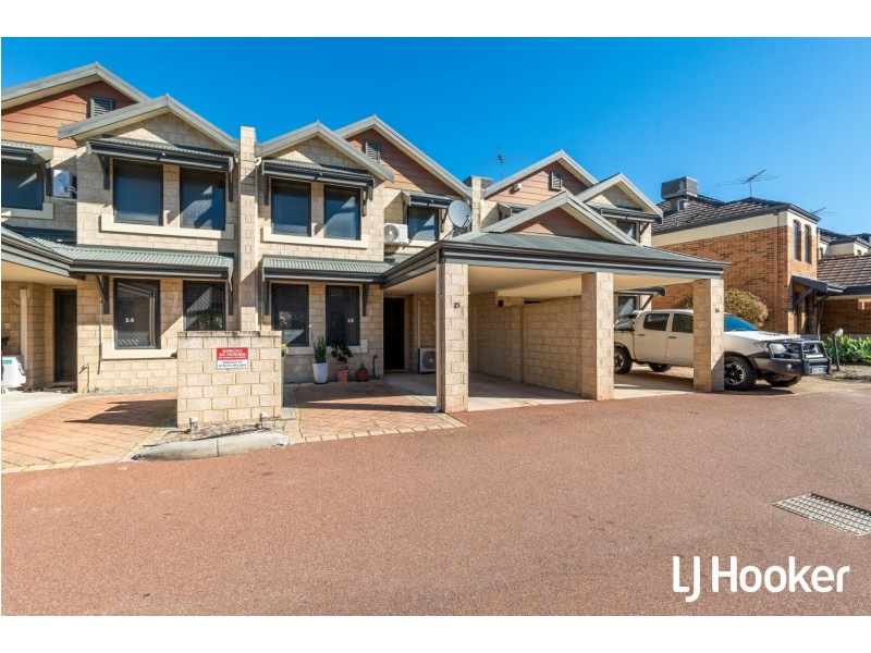 15/22 Gochean Avenue, Bentley WA 6102