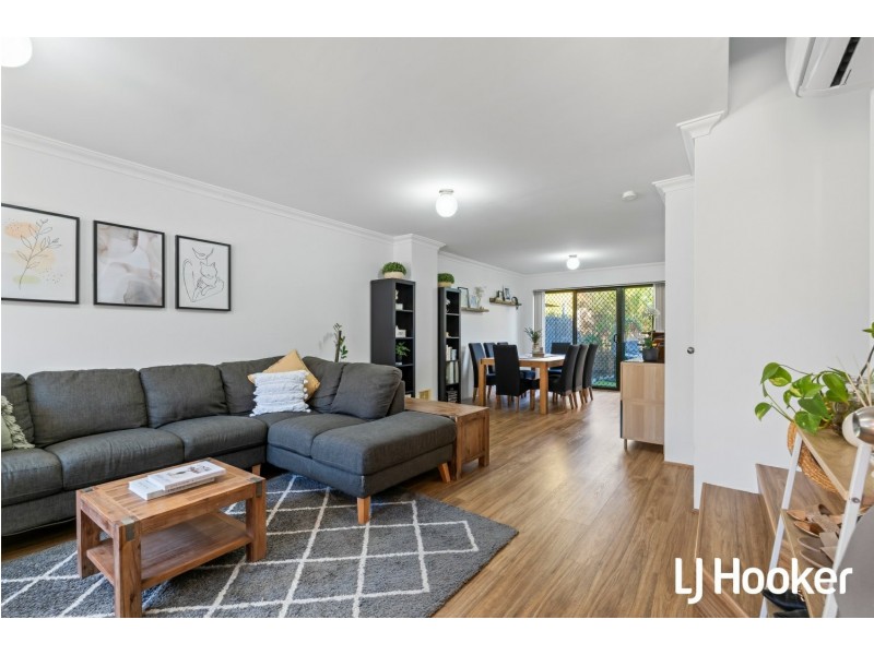 15/22 Gochean Avenue, Bentley WA 6102