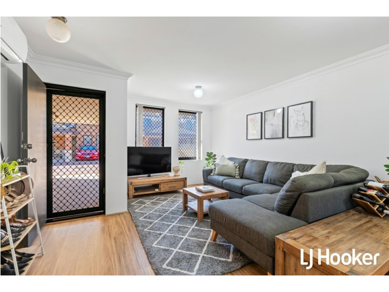 15/22 Gochean Avenue, Bentley WA 6102