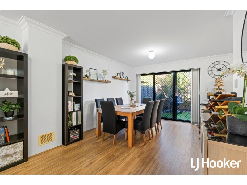 15/22 Gochean Avenue, Bentley WA 6102