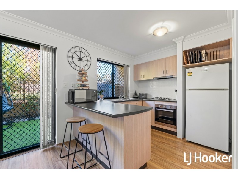 15/22 Gochean Avenue, Bentley WA 6102