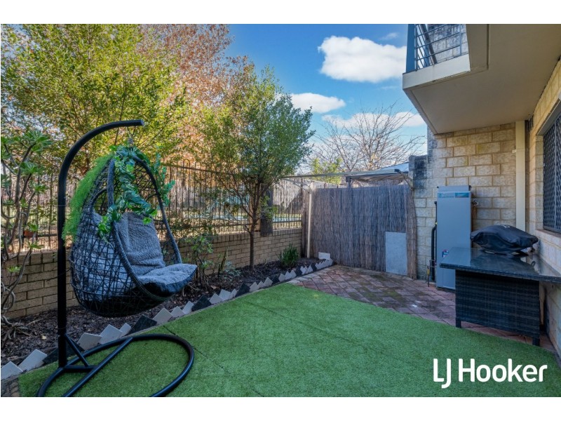 15/22 Gochean Avenue, Bentley WA 6102