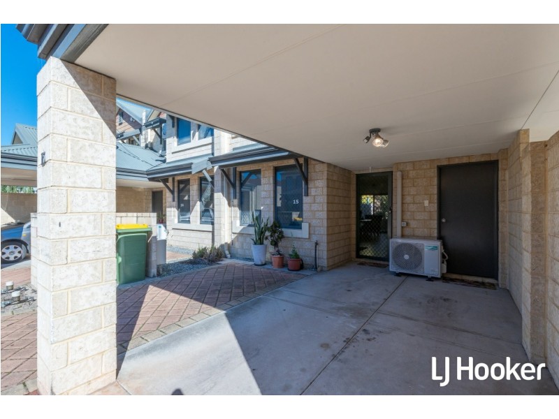 15/22 Gochean Avenue, Bentley WA 6102
