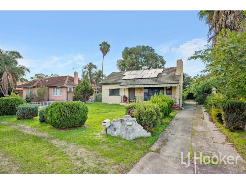 5 Finnan Street, Cloverdale WA 6105