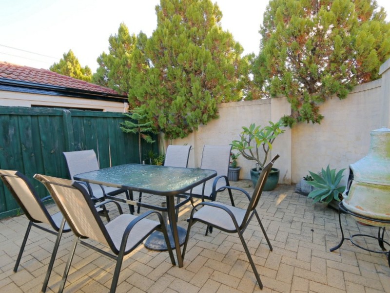 8/6-8 Warwick Street, St James WA 6102