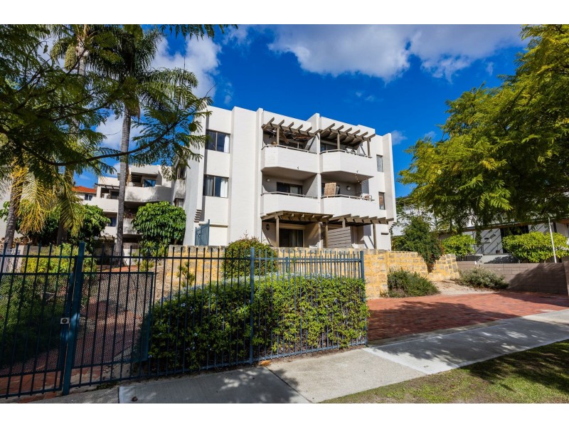1/105 Washington Street, Victoria Park WA 6100