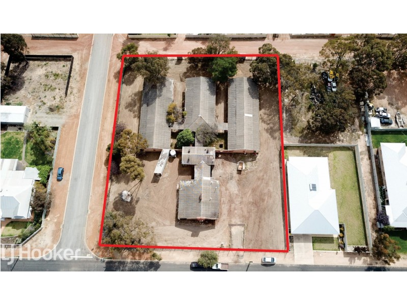 28 Havelock Street, Narrogin WA 6312