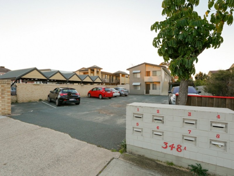 8/348A Mill Point Road, South Perth WA 6151
