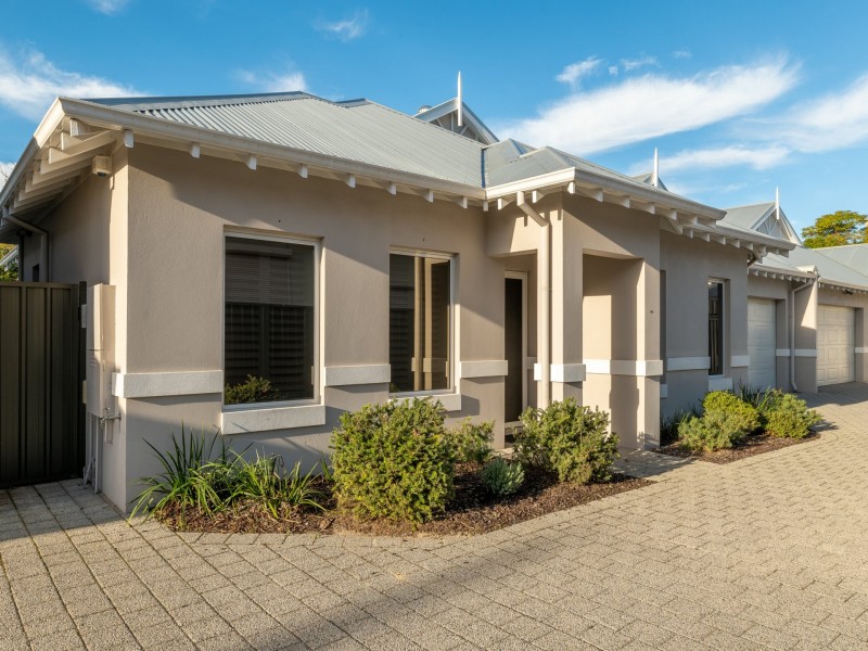 58B Mackie Street, Victoria Park WA 6100