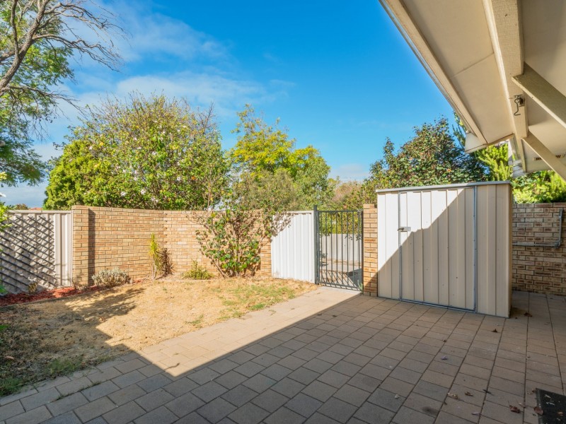 1/129 Hubert Street, East Victoria Park WA 6101