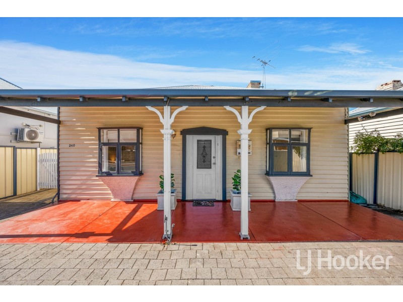 240 Berwick Street, Victoria Park WA 6100