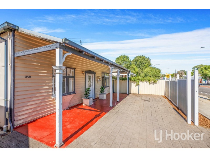 240 Berwick Street, Victoria Park WA 6100