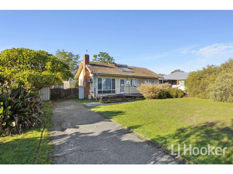 6 Ashworth Street, Cloverdale WA 6105
