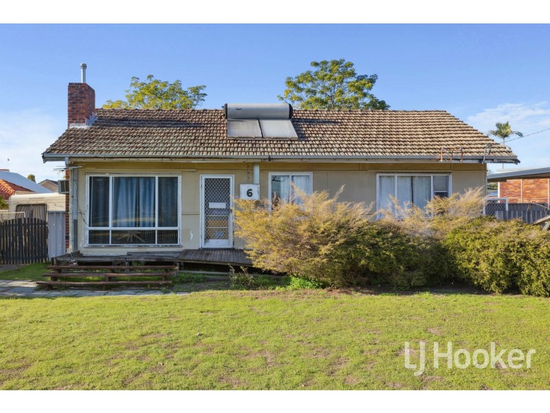 6 Ashworth Street, Cloverdale WA 6105