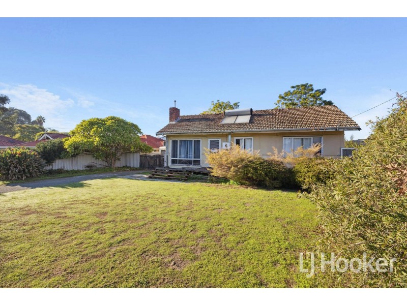 6 Ashworth Street, Cloverdale WA 6105