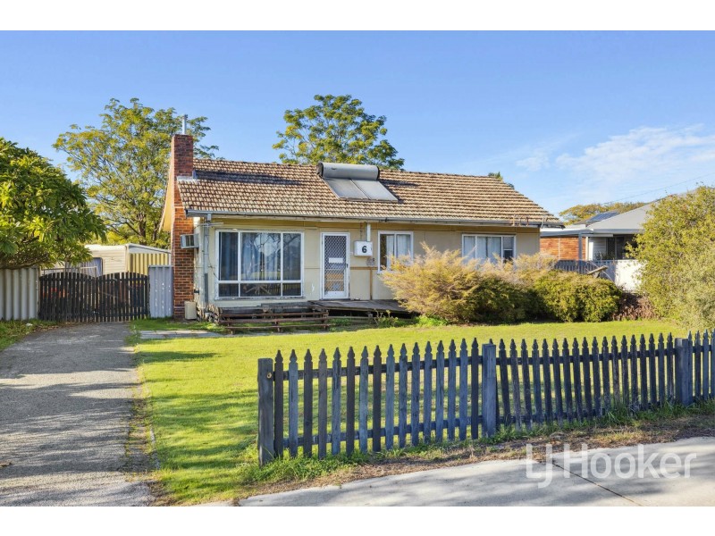 6 Ashworth Street, Cloverdale WA 6105
