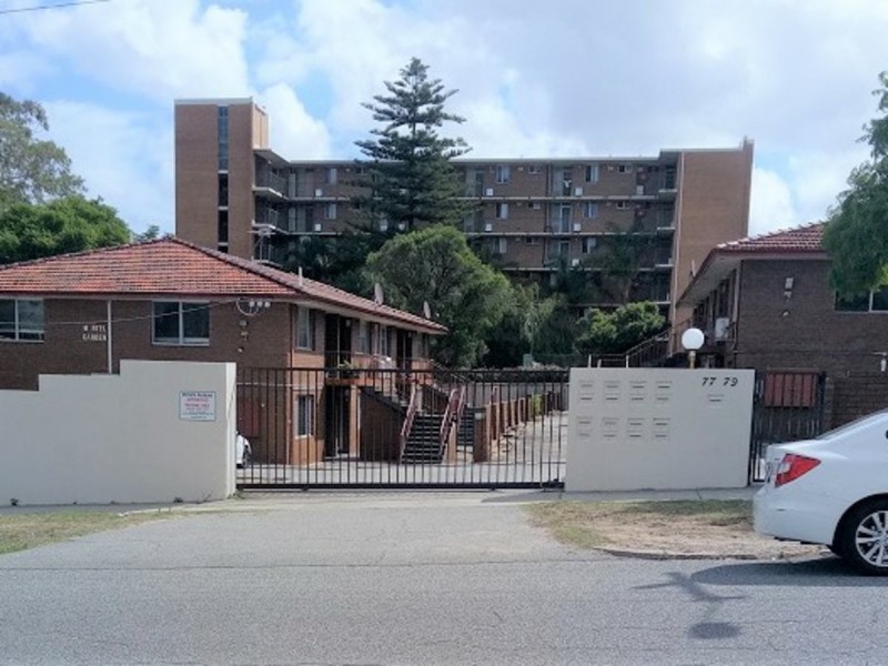 6/77-79 Leonard Street, Victoria Park WA 6100