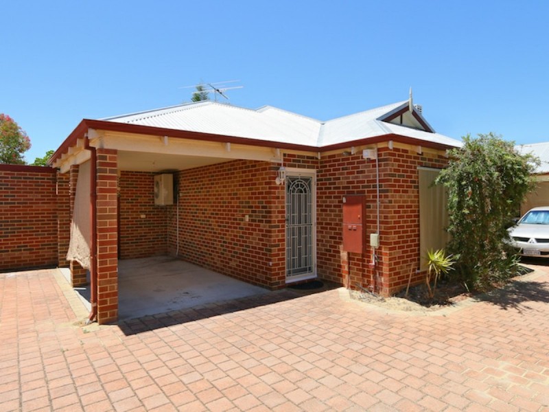 56C Leonard Street, Victoria Park WA 6100