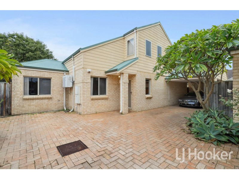 3/150 Leake Street, Belmont WA 6104