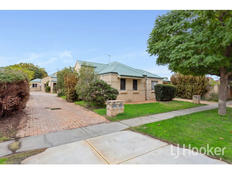 3/150 Leake Street, Belmont WA 6104