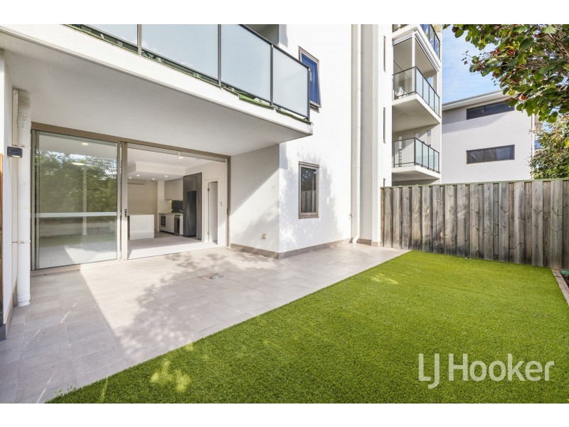 7/15 Leonard Street, Victoria Park WA 6100