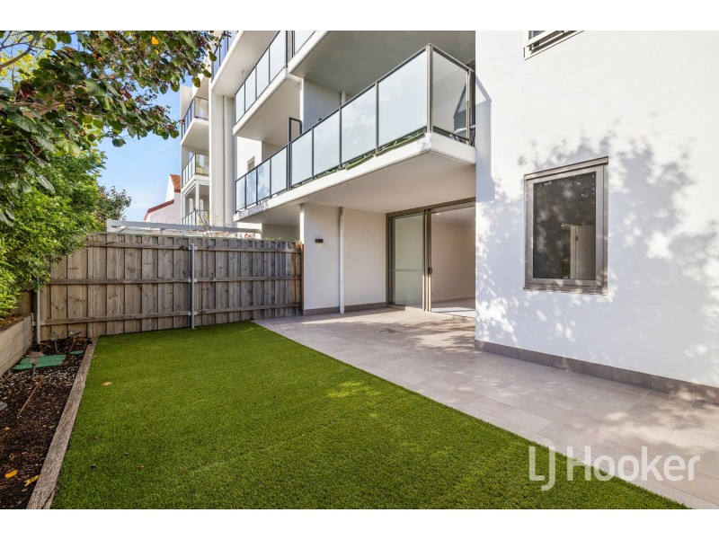 7/15 Leonard Street, Victoria Park WA 6100