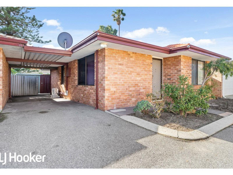 1/12 Kaliamba Court, Cannington WA 6107