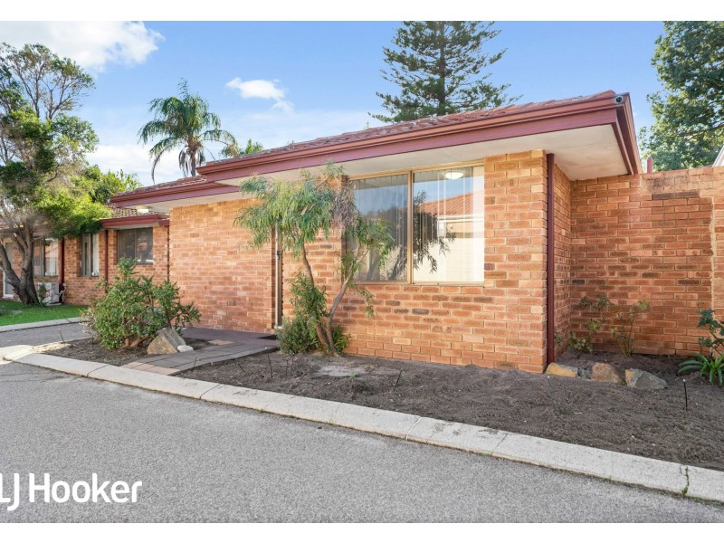 1/12 Kaliamba Court, Cannington WA 6107