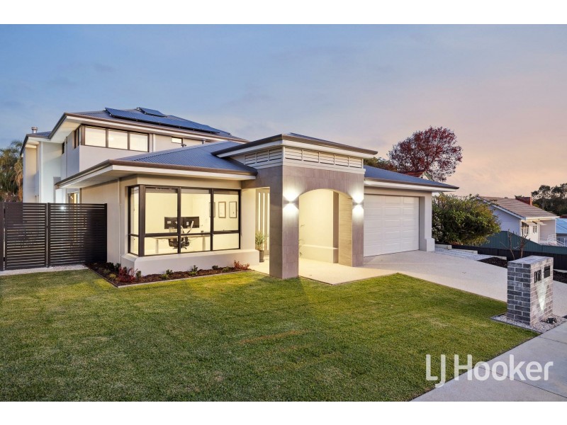 8 Huntingdon Street, East Victoria Park WA 6101