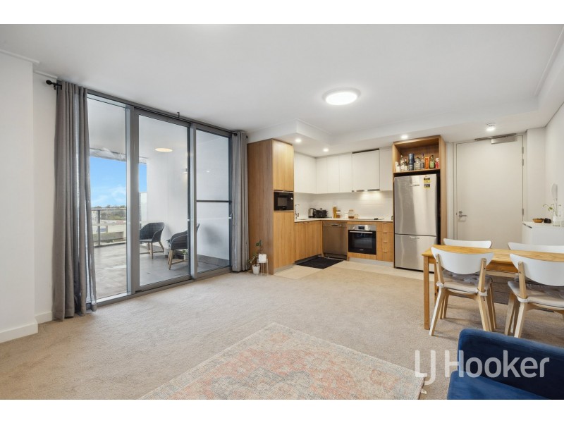 310/17 Pattie Street, Cannington WA 6107