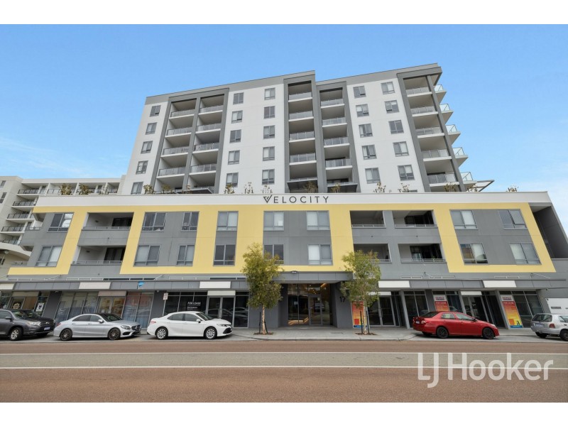 310/17 Pattie Street, Cannington WA 6107