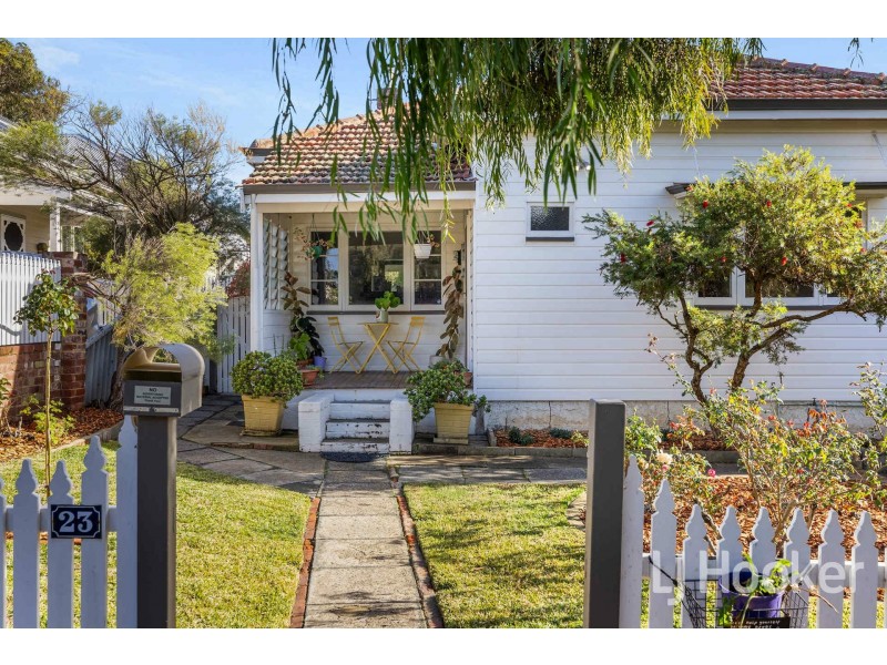 23 Hampshire Street, East Victoria Park WA 6101