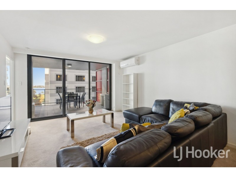 135/143 Adelaide Terrace, East Perth WA 6004