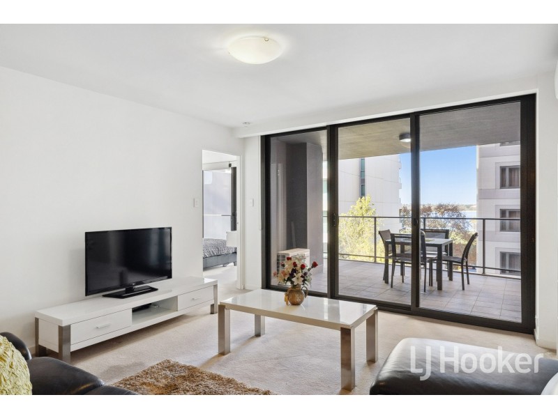 135/143 Adelaide Terrace, East Perth WA 6004