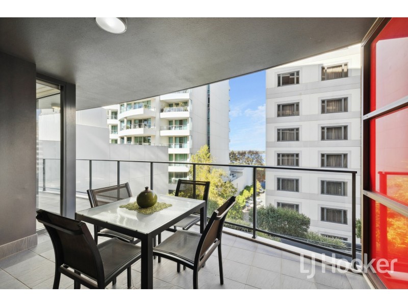 135/143 Adelaide Terrace, East Perth WA 6004