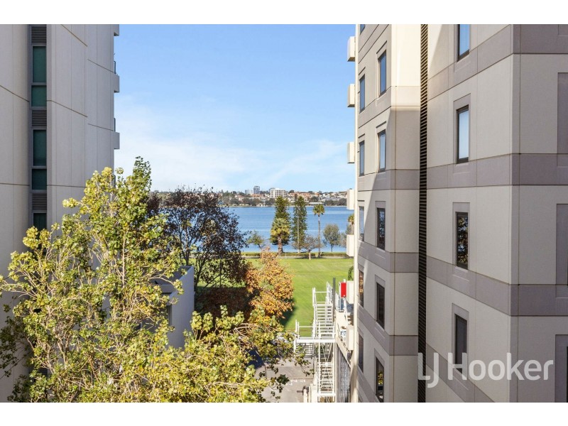 135/143 Adelaide Terrace, East Perth WA 6004