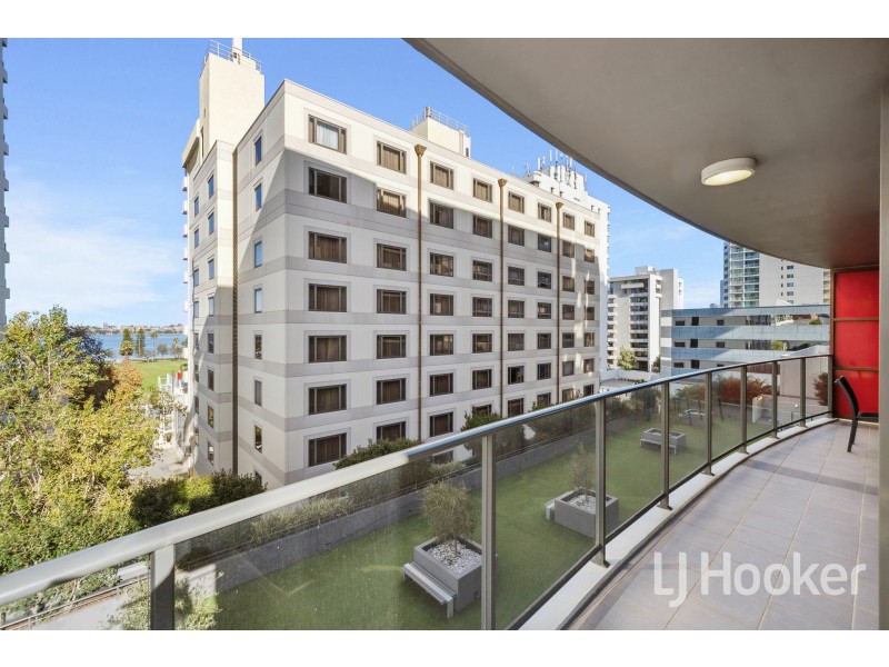 135/143 Adelaide Terrace, East Perth WA 6004