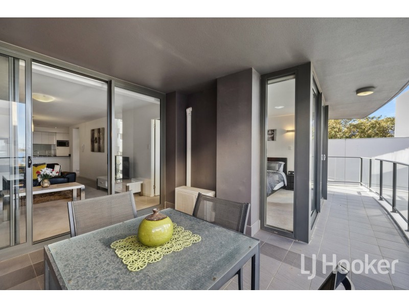 135/143 Adelaide Terrace, East Perth WA 6004