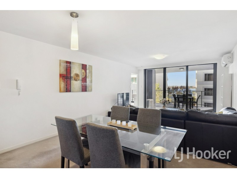 135/143 Adelaide Terrace, East Perth WA 6004