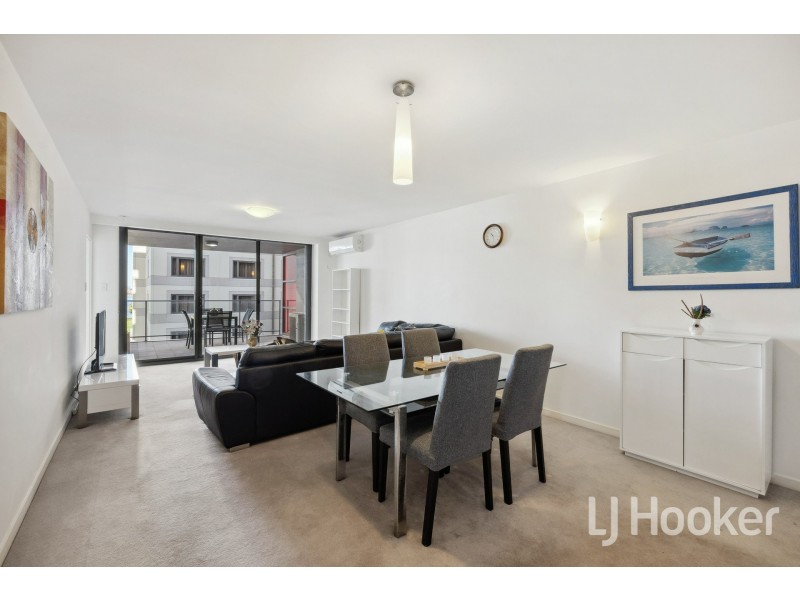 135/143 Adelaide Terrace, East Perth WA 6004