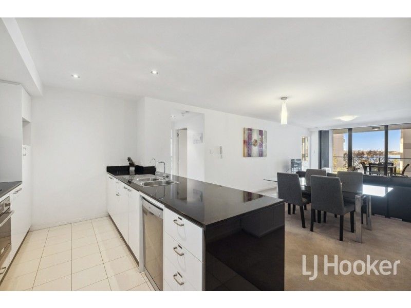 135/143 Adelaide Terrace, East Perth WA 6004