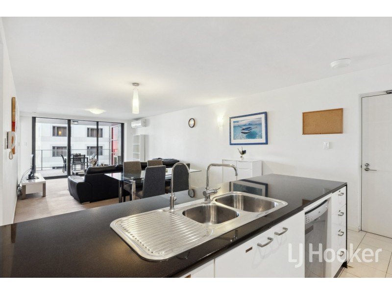 135/143 Adelaide Terrace, East Perth WA 6004