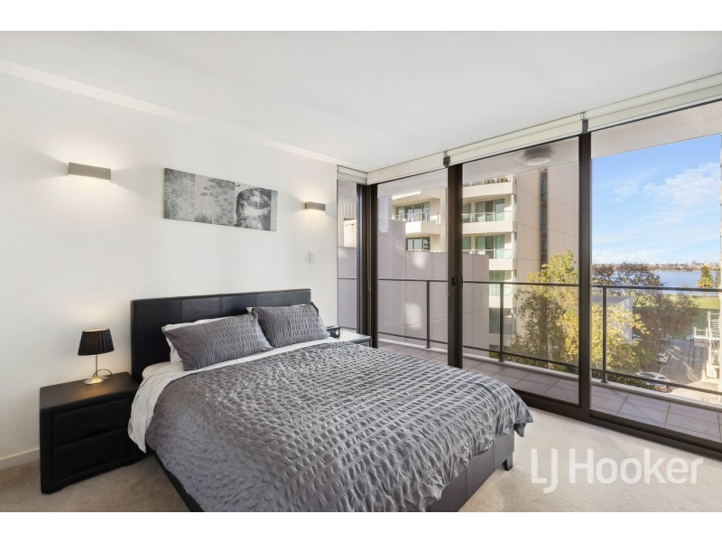 135/143 Adelaide Terrace, East Perth WA 6004