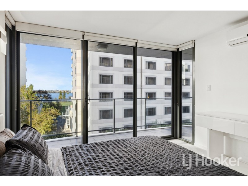 135/143 Adelaide Terrace, East Perth WA 6004