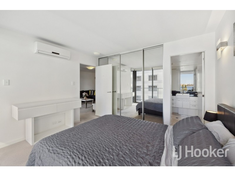 135/143 Adelaide Terrace, East Perth WA 6004