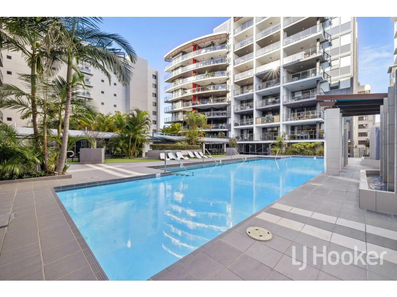 135/143 Adelaide Terrace, East Perth WA 6004