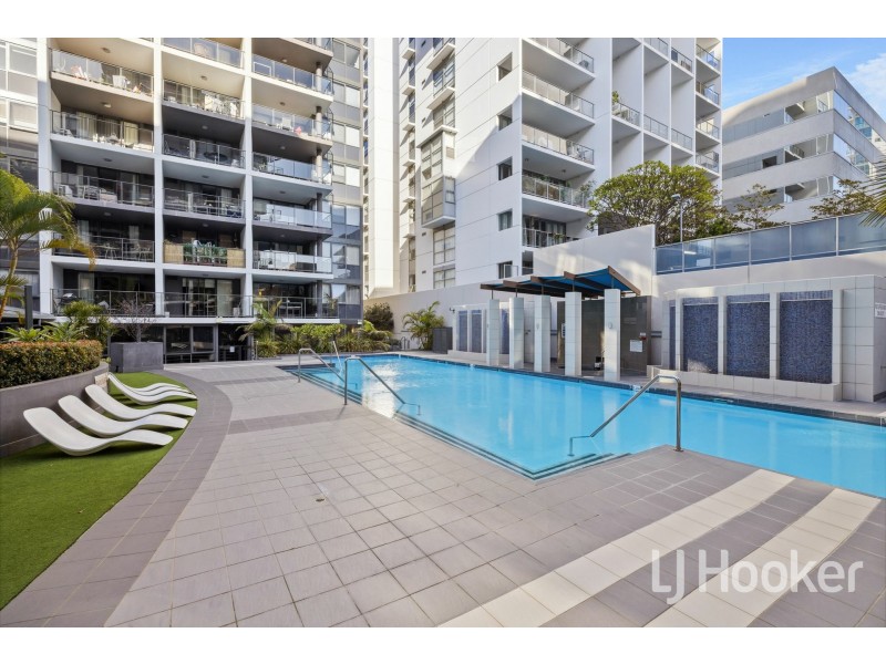 135/143 Adelaide Terrace, East Perth WA 6004