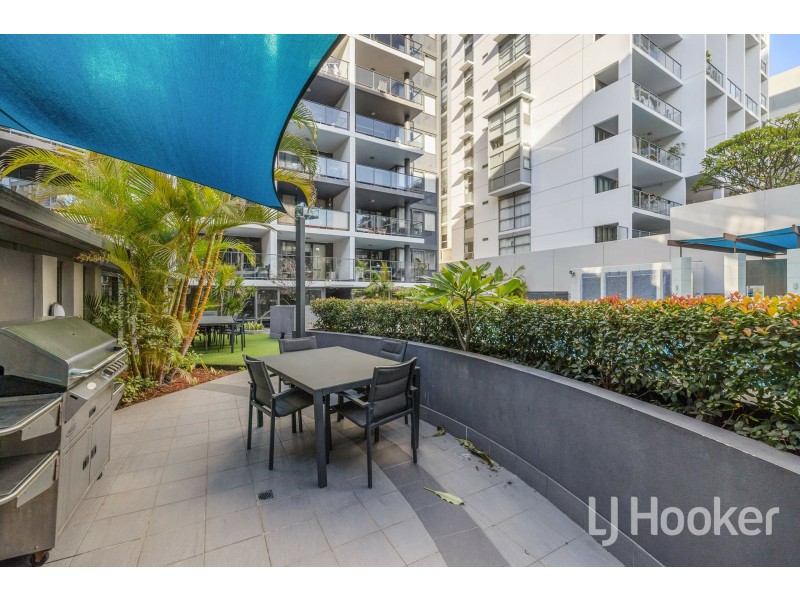 135/143 Adelaide Terrace, East Perth WA 6004