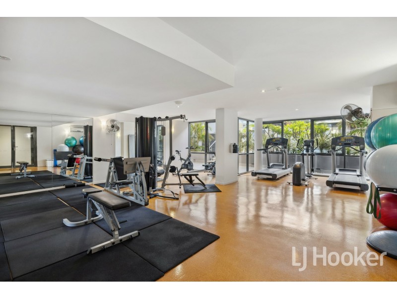 135/143 Adelaide Terrace, East Perth WA 6004