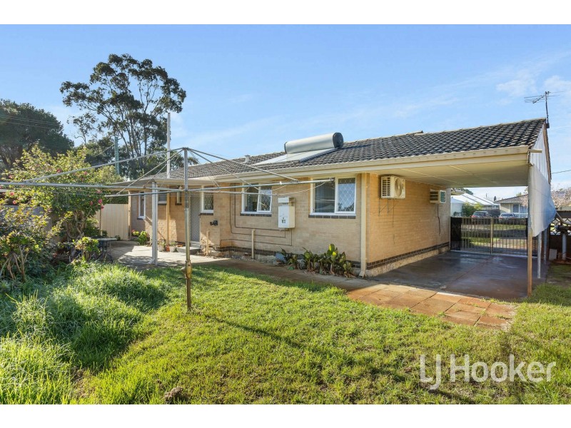 293 Kew Street, Cloverdale WA 6105